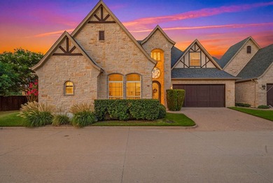 Welcome to effortless living in The Vineyards at Harbor Lakes - photo 2
