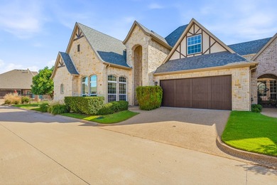 Welcome to effortless living in The Vineyards at Harbor Lakes - photo 3