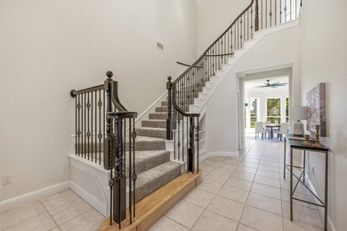 Welcome to effortless living in The Vineyards at Harbor Lakes - photo 6