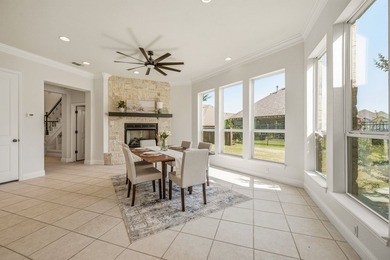 Welcome to effortless living in The Vineyards at Harbor Lakes - photo 8