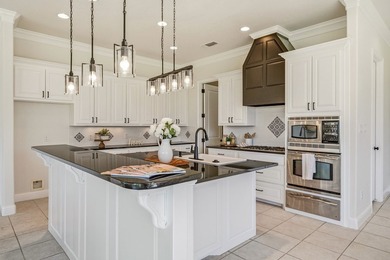 Welcome to effortless living in The Vineyards at Harbor Lakes - photo 10