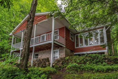 Lake Home For Sale in Presque Isle, Wisconsin