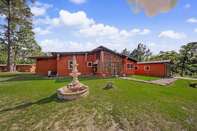 Discover the charm of Lake Sam Rayburn in this distinctive - photo 1