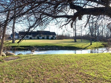 Lake Home For Sale in Alden, New York