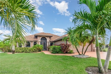 PRICE IMPROVEMENT! Welcome to your dream Gulf access pool home - photo 3