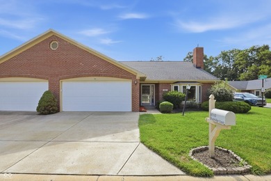 Discover the ease of single-story living at 6510 Waybridge CT - photo 3