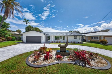 Experience waterfront living in this beautifully updated - photo 3