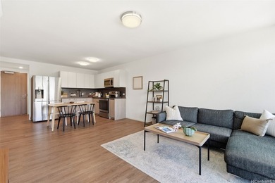 Experience the best of Honolulu living in this stylish 1-bedroom - photo 4