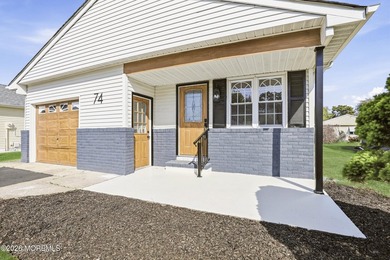 Welcome to 74 Innsbruck Dr in the sought-after Holiday City West - photo 4