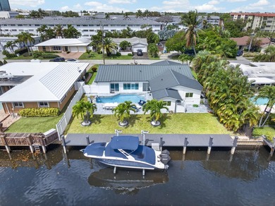 Experience waterfront living in this beautifully updated - photo 4