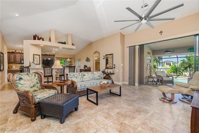 PRICE IMPROVEMENT! Welcome to your dream Gulf access pool home - photo 5