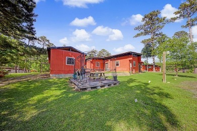 Discover the charm of Lake Sam Rayburn in this distinctive - photo 5