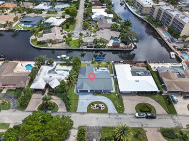Experience waterfront living in this beautifully updated - photo 5