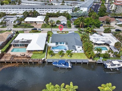 Experience waterfront living in this beautifully updated - photo 6