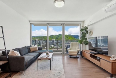 Experience the best of Honolulu living in this stylish 1-bedroom - photo 8