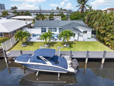 Experience waterfront living in this beautifully updated - photo 8