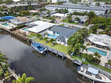 Experience waterfront living in this beautifully updated - photo 9