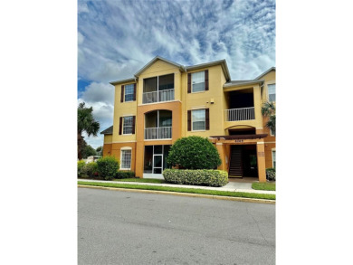 (private lake, pond, creek) Condo For Sale in Orlando Florida