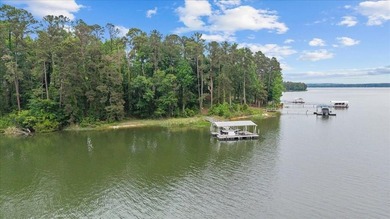 Experience lakefront living on Lake Eufaula with this fully - photo 1