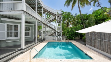 Located at 521 United Street, the Southernmost Inn was - photo 11