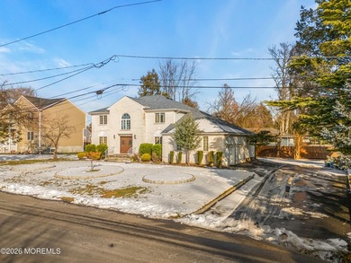 Spacious 4-bedroom, 3 full bath, 1 half bath home located in - photo 1