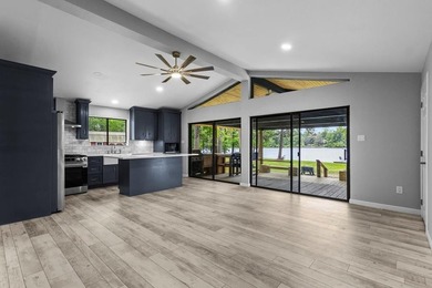 Stunning waterfront retreat on **Lake Galahad**! This - photo 1