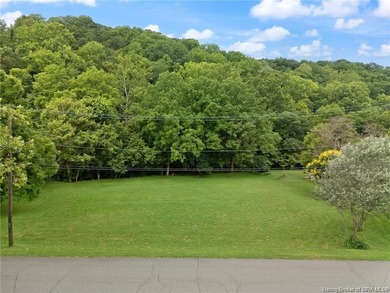 (private lake, pond, creek) Acreage Active Under Contract in Madison Indiana