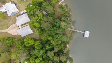Experience lakefront living on Lake Eufaula with this fully - photo 2