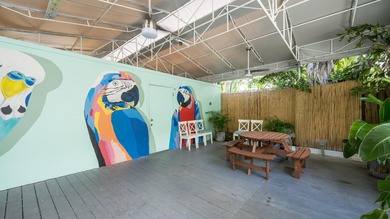 Located at 521 United Street, the Southernmost Inn was - photo 12