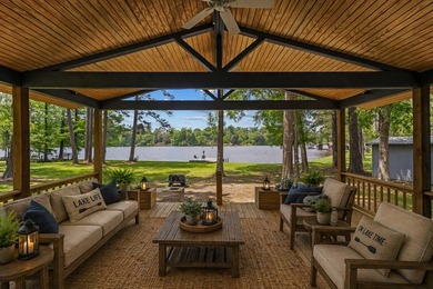 Stunning waterfront retreat on **Lake Galahad**! This - photo 2