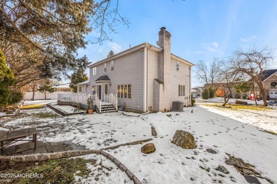 Spacious 4-bedroom, 3 full bath, 1 half bath home located in - photo 3