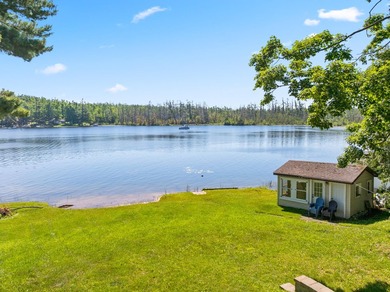 Come home to a wonderful WATERFRONT on ALL-SPORTS BIG LAKE! - photo 13