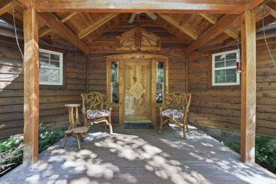 Lakefront Privacy on 40 acres , Custom 3866 sf home w 2 boat slip - photo 4