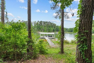 Experience lakefront living on Lake Eufaula with this fully - photo 4