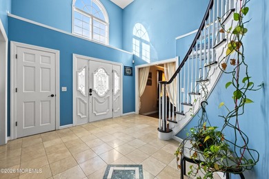 Spacious 4-bedroom, 3 full bath, 1 half bath home located in - photo 4