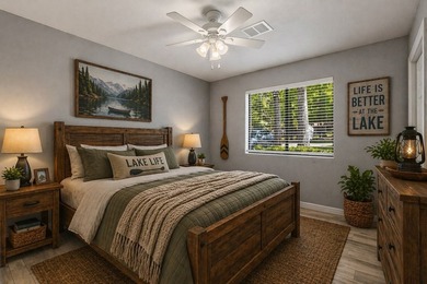 Stunning waterfront retreat on **Lake Galahad**! This - photo 4
