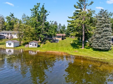 Come home to a wonderful WATERFRONT on ALL-SPORTS BIG LAKE! - photo 14
