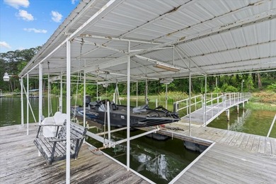 Experience lakefront living on Lake Eufaula with this fully - photo 5