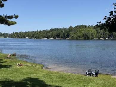 Come home to a wonderful WATERFRONT on ALL-SPORTS BIG LAKE! - photo 15