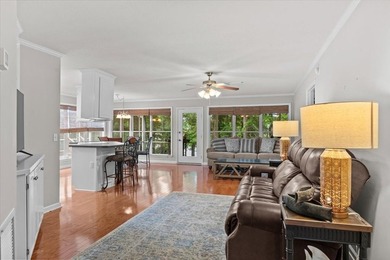 Experience lakefront living on Lake Eufaula with this fully - photo 6