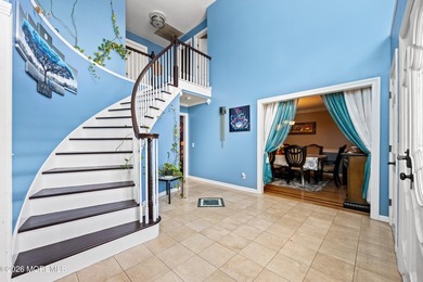 Spacious 4-bedroom, 3 full bath, 1 half bath home located in - photo 6