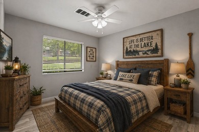 Stunning waterfront retreat on **Lake Galahad**! This - photo 6
