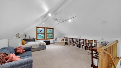 Enjoy stunning water views from this beautiful A-frame home - photo 17