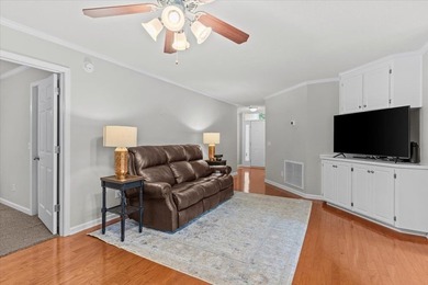 Experience lakefront living on Lake Eufaula with this fully - photo 8