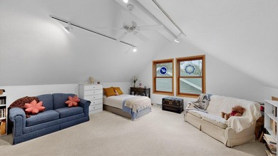 Enjoy stunning water views from this beautiful A-frame home - photo 18
