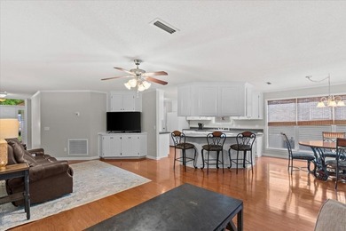 Experience lakefront living on Lake Eufaula with this fully - photo 9