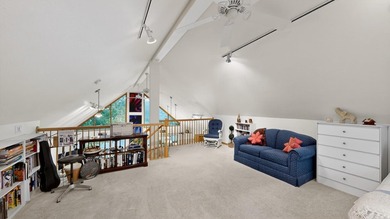 Enjoy stunning water views from this beautiful A-frame home - photo 19