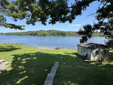 Come home to a wonderful WATERFRONT on ALL-SPORTS BIG LAKE! - photo 19