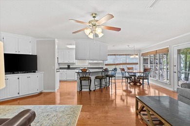 Experience lakefront living on Lake Eufaula with this fully - photo 10