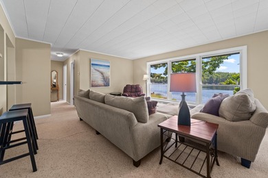 Come home to a wonderful WATERFRONT on ALL-SPORTS BIG LAKE! - photo 20